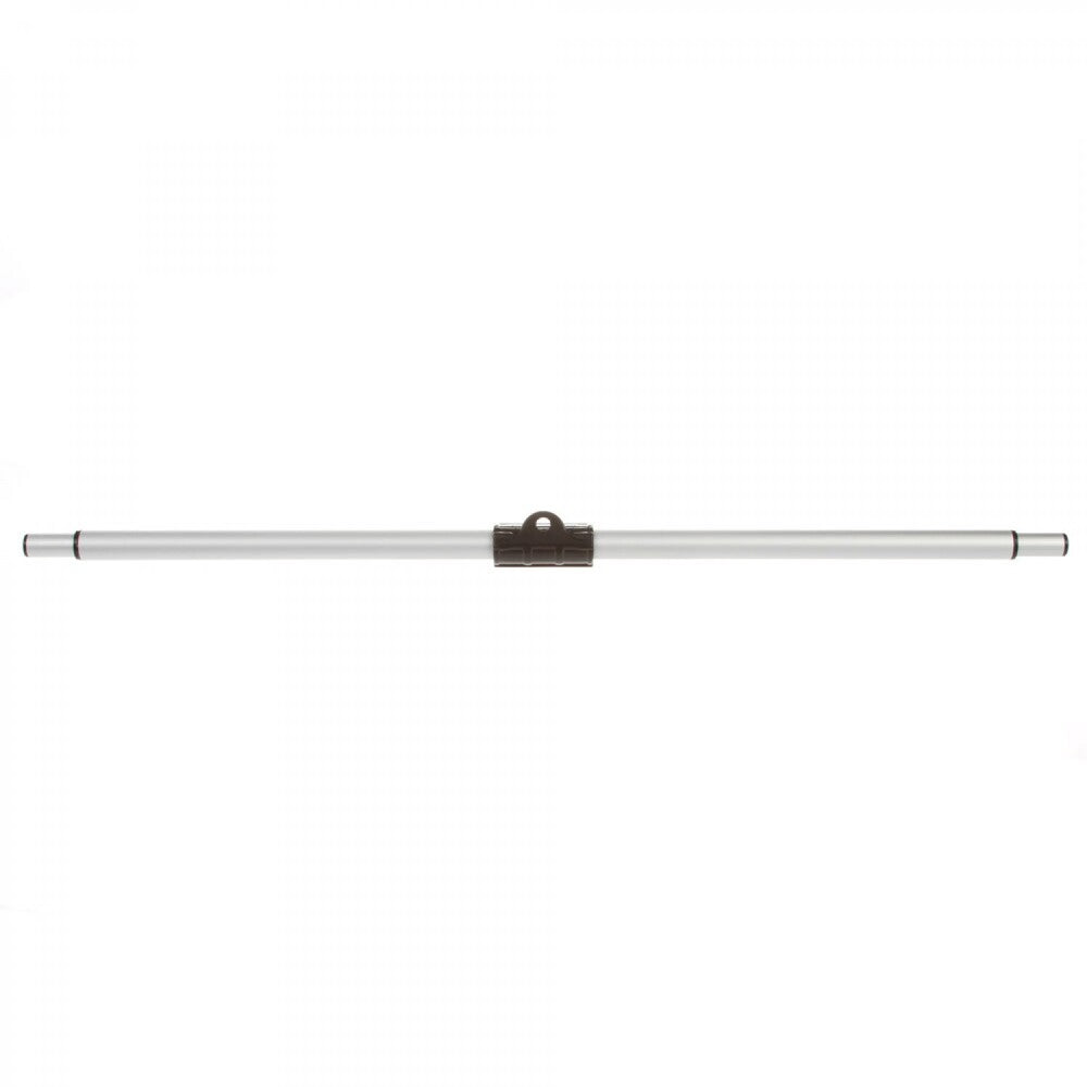Hang It Dang It Adjustable Quilt Hanger 533 mm to 889 mm for quilt display and sewing room organisation