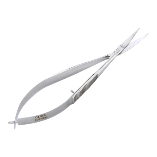 Snip-Eze Embroidery Snips 121 mm , quilting and fabric cutting
