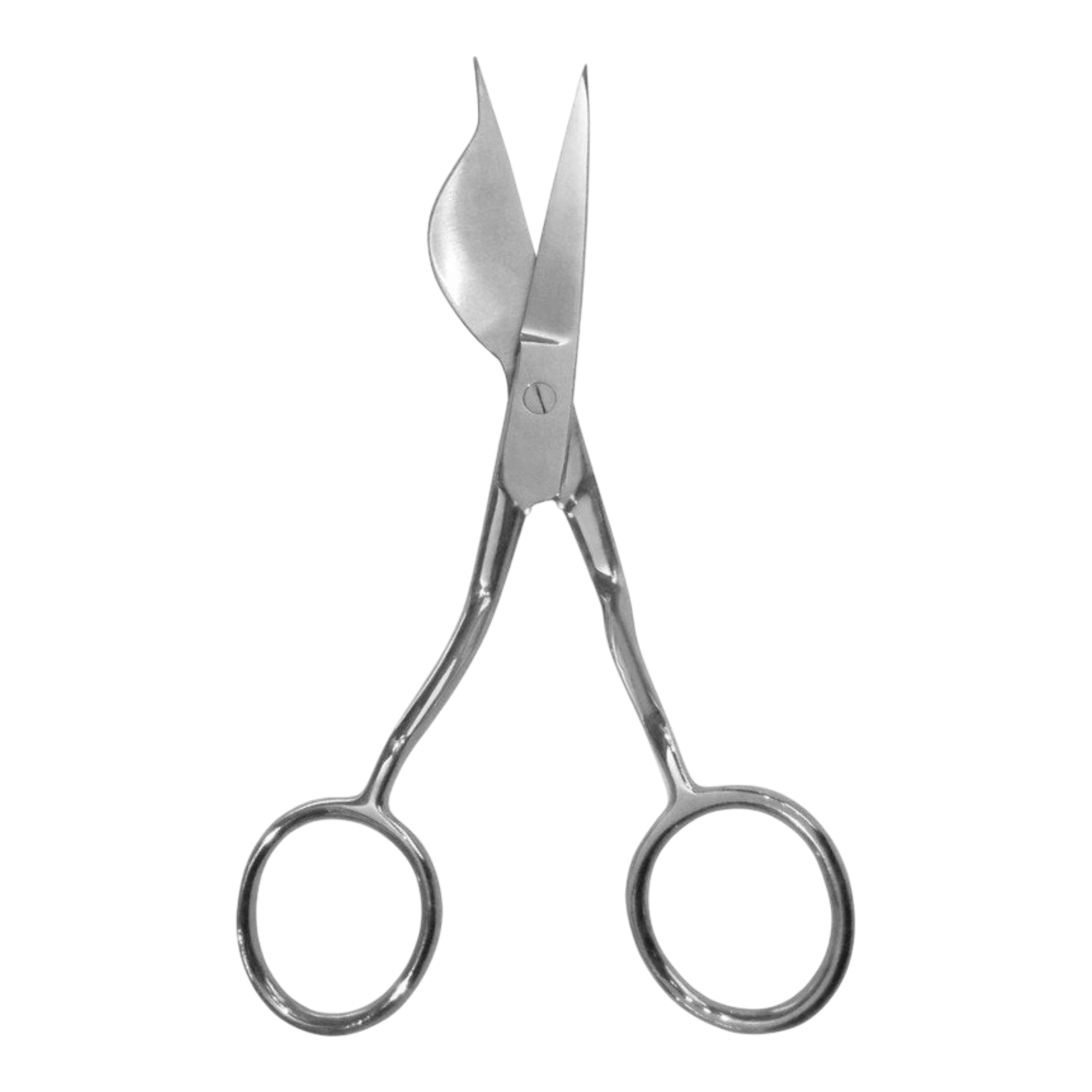 Havel's Double Pointed Duckbill Scissors Applique - 152 mm - Left Handed , quilting and fabric cutting