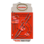 Everything Fabric Colonial Needle Co. 7-piece household repair needle set with straight and curved needles.