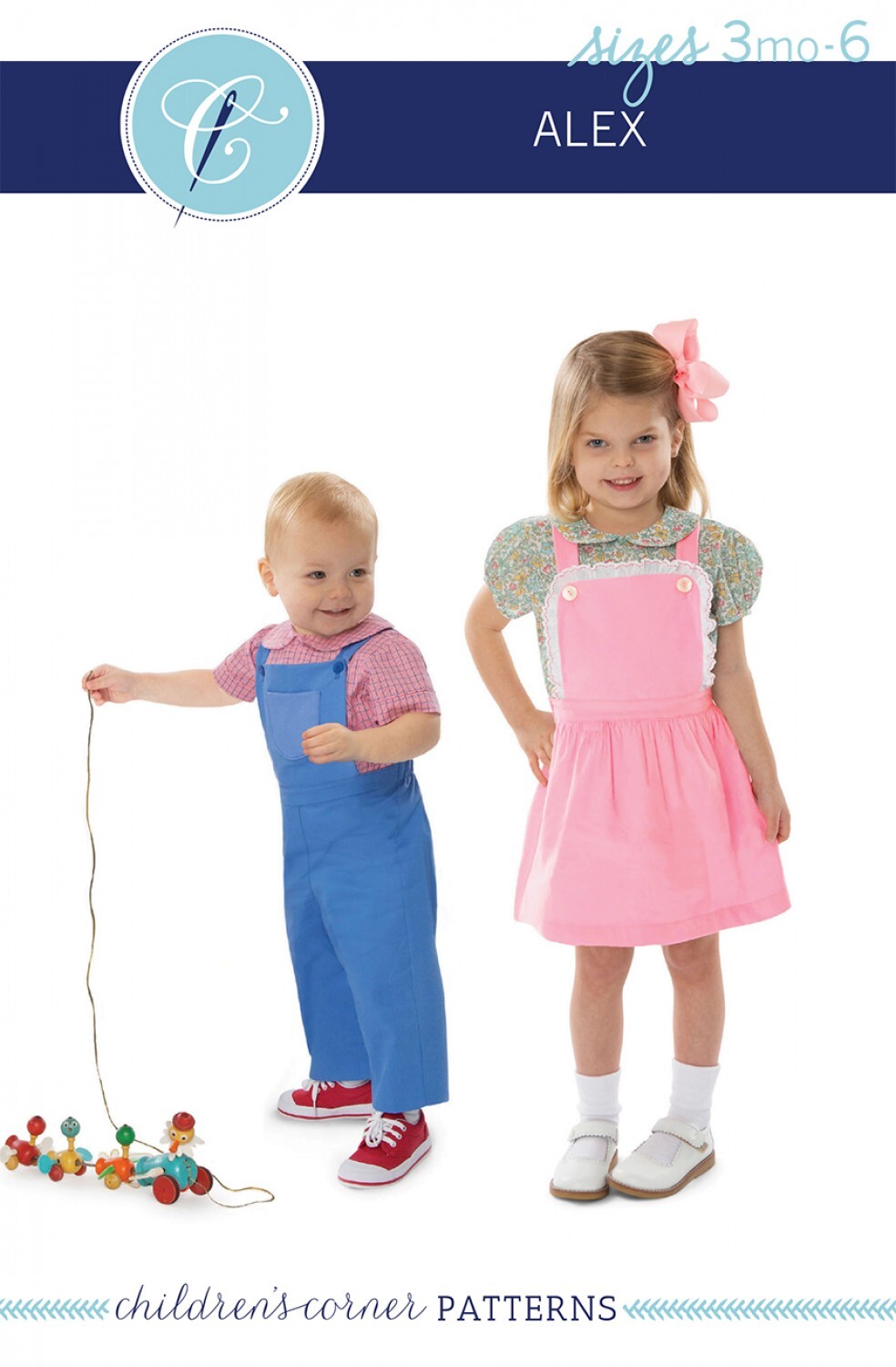 Alex Pattern , quilting and craft projects