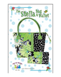 The Stella Bag and Wallet Pattern