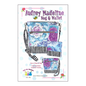 Audrey Madeline Bag & Wallet Pattern