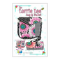 The Lorrie Lee Bag & Wallet Pattern