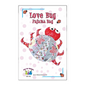 Love Bug Pajama Bag Pattern