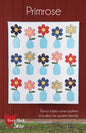 Primrose Quilt Pattern , quilting and craft projects