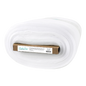 Woven Lightweight Double Sided Fusible Quilters Fleece 45in