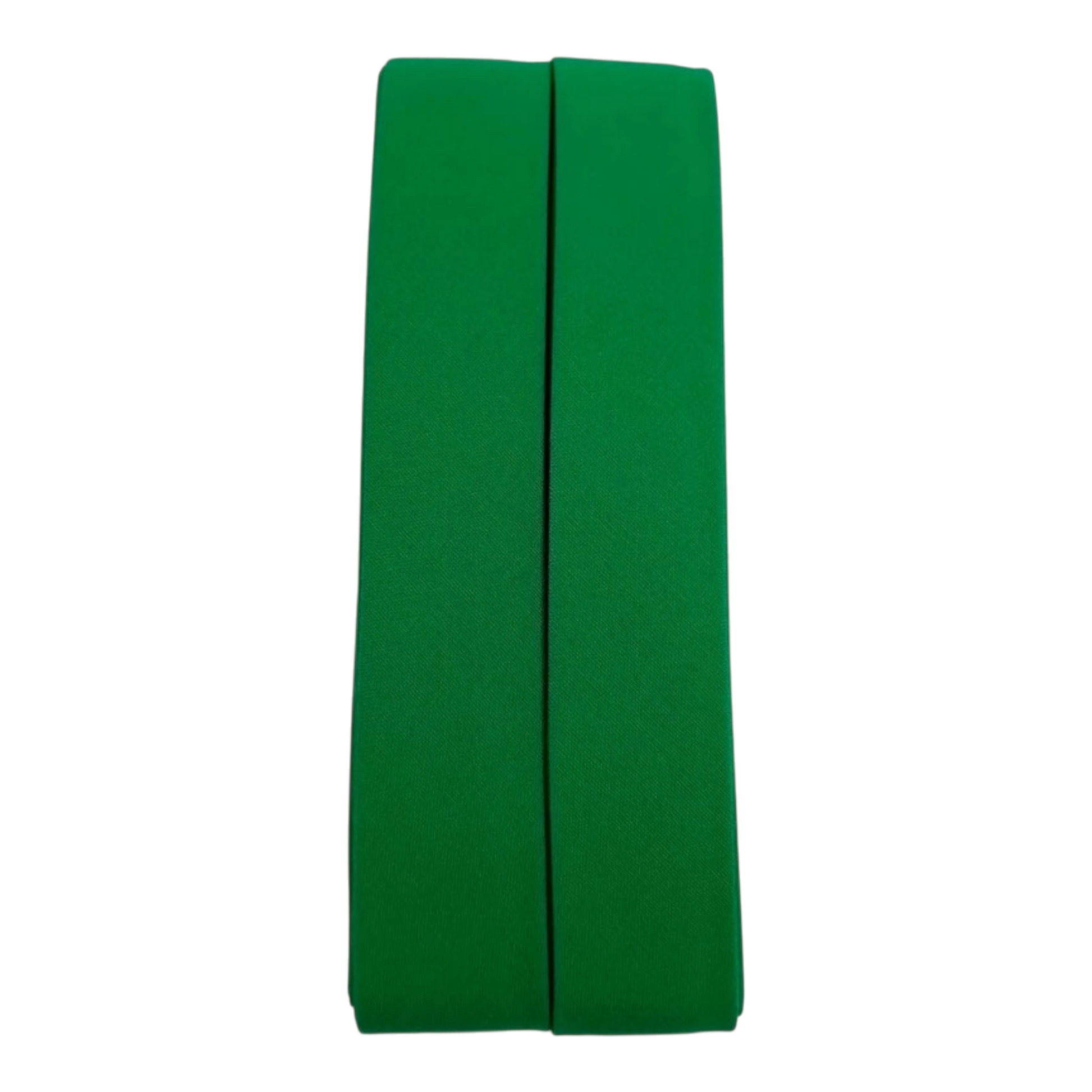 Double Fold Quilt Binding Emerald , quilting and neat fabric finishing