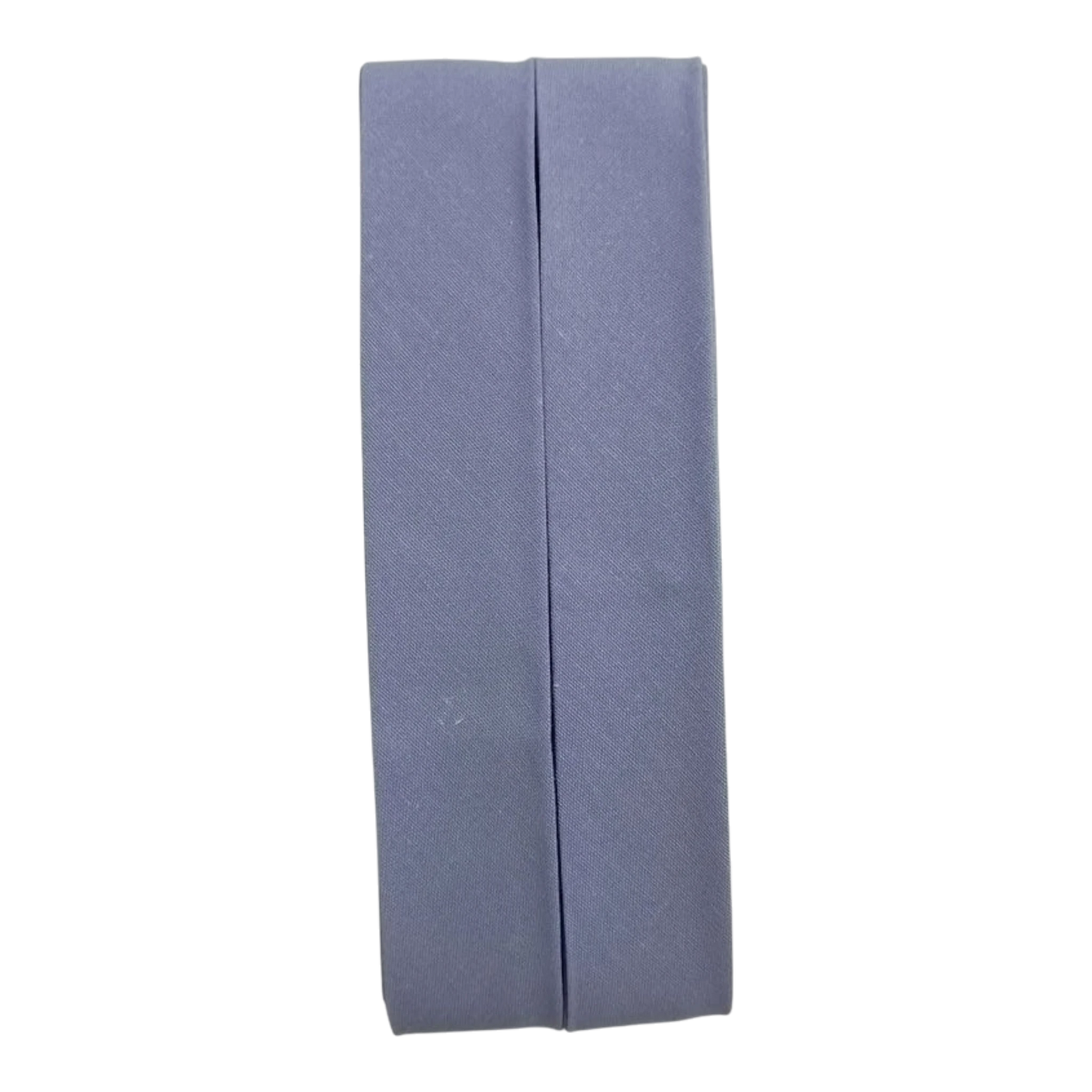 Double Fold Quilt Binding Lavendar , quilting and neat fabric finishing
