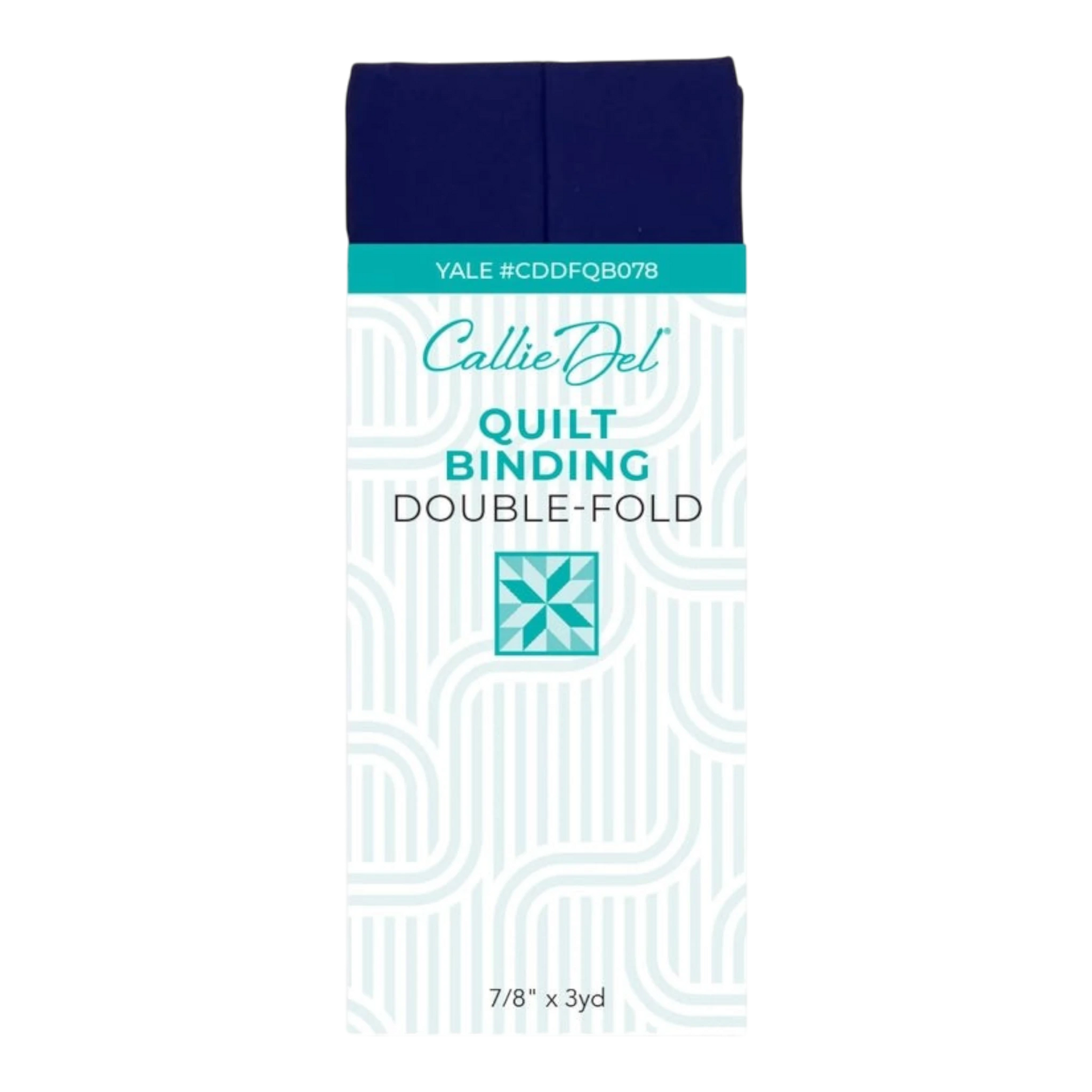 Double Fold Quilt Binding Scarlet , quilting and neat fabric finishing