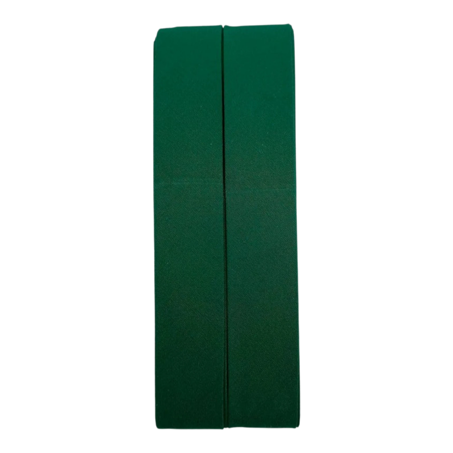 Double Fold Quilt Binding Jungle Green , quilting and neat fabric finishing