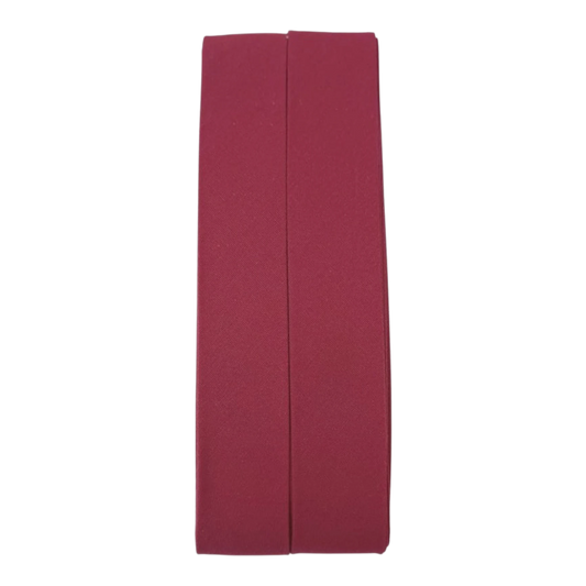 Double Fold Quilt Binding Brick , quilting and neat fabric finishing