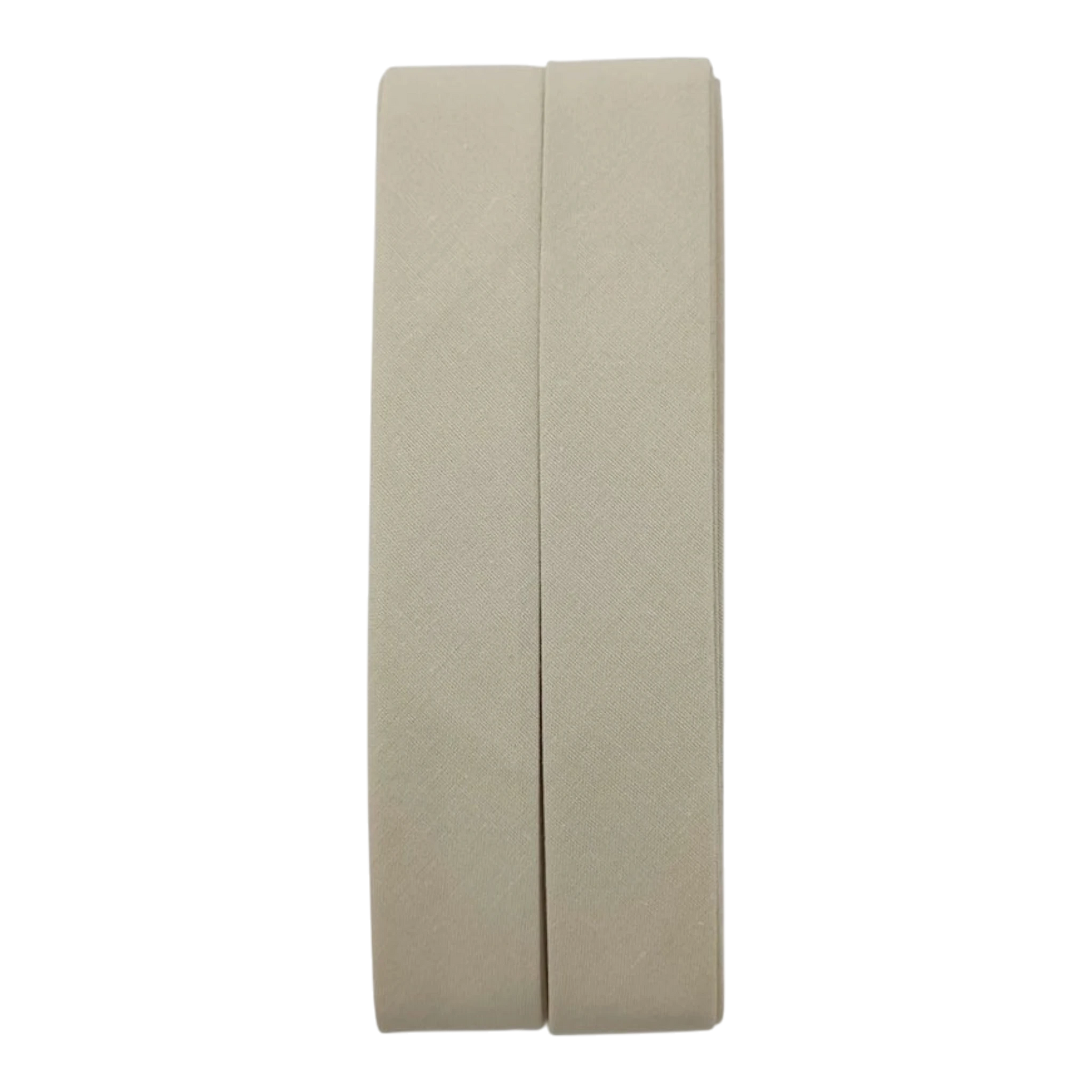 Double Fold Quilt Binding Khaki , quilting and neat fabric finishing