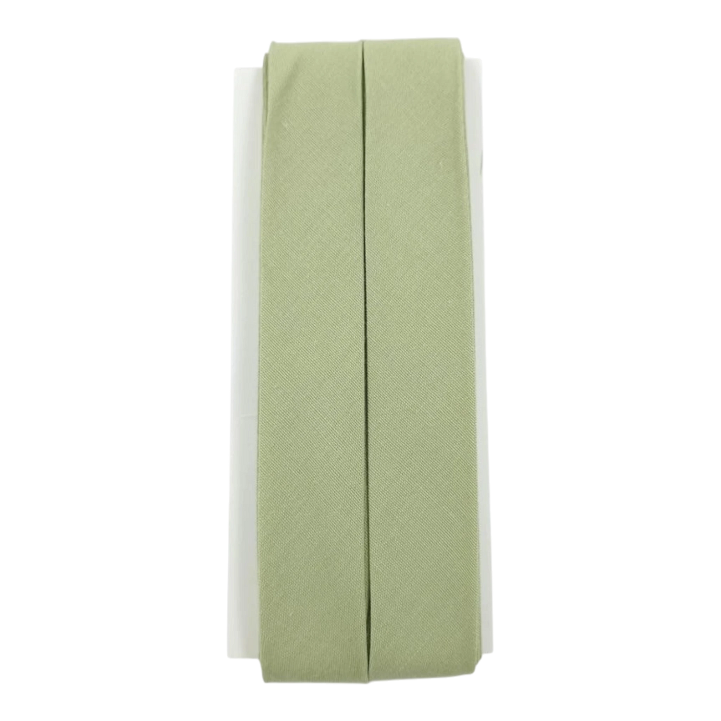 Double Fold Quilt Binding Sea Green , quilting and neat fabric finishing