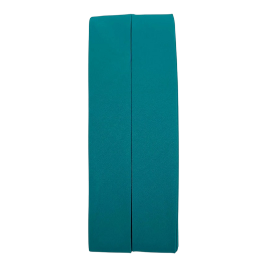 Double Fold Quilt Binding Mediterranean , quilting and neat fabric finishing