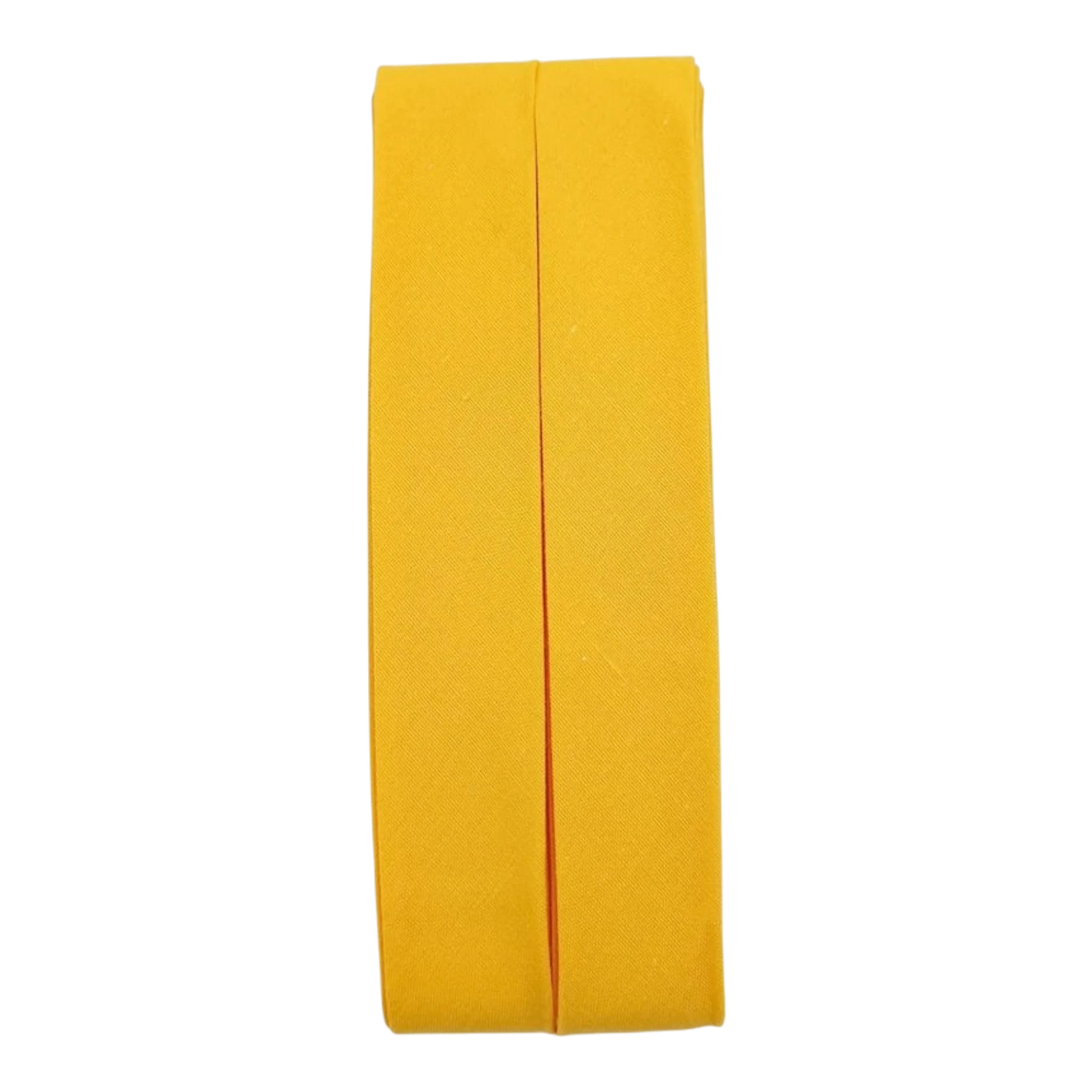 Double Fold Quilt Binding Marigold , quilting and neat fabric finishing