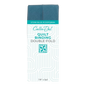 Double Fold Quilt Binding Stone Blue , quilting and neat fabric finishing