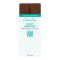 Double Fold Quilt Binding Mocha , quilting and neat fabric finishing