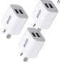 USB plug for LED Lite Strip sewing and quilting product
