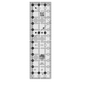 Quilt Patchwork Ruler 3.5 x 318 mm Rectangle - CGR312 in for garment repair, mending and sewing projects