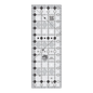 Quilt Patchwork Ruler 4.5 x 318 mm Rectangle - CGR412 in for garment repair, mending and sewing projects