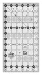Quilt Patchwork Ruler 6.5 x 318 mm Rectangle for garment repair, mending and sewing projects