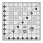 Quilt Ruler 216 mm Square - CGR8 for precise cutting, marking and patchwork