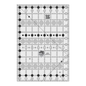 Creative Grids Quilt Ruler - 8.5 inch x 12.5 inch CGR812