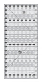 Quilt Patchwork Ruler Rectangle CGR818 for garment repair, mending and sewing projects