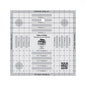 Turbo 4 Patch Template - CGRDH3 for garment repair, mending and sewing projects