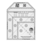 Creative Grids Hunter's Star Trim Tool Mini