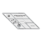 Creative Grids® 6in Diamond Trim Tool CGRJAW15