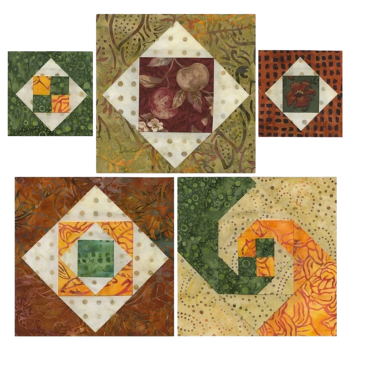 Square on Square Trim Tool - 76 mm or 152 mm Finished Quilt Ruler - CGRJAW7 , crafting and sewing tasks