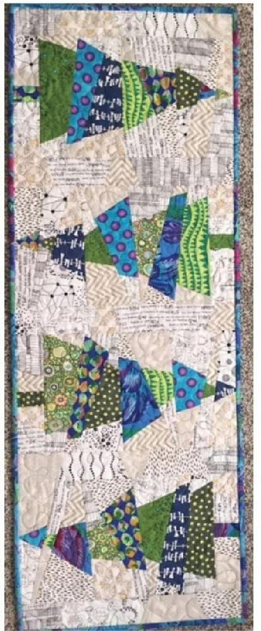 Spider Web Quilt Ruler - CGRKA6 for precise cutting, marking and patchwork