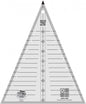 Spider Web Quilt Ruler - CGRKA6 for precise cutting, marking and patchwork