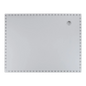 Creative Grids Self-Healing Grid-Free Rotary Cutting Mat 18in x 24in
