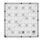 Perfect 10 Ruler - CGRPERF10 for precise cutting, marking and patchwork