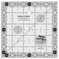 Perfect 5 Ruler - CGRPERF5 for precise cutting, marking and patchwork