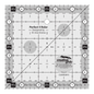 Perfect 5 Ruler - CGRPERF5 for precise cutting, marking and patchwork