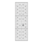 Charming Itty Bitty Eights Rectangle XL 203 mm x 610 mm sewing and quilting product