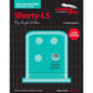 Machine Quilting Tool Low Shank - Shorty , crafting and sewing tasks