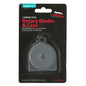 45mm Replacement Rotary Blade 5pk sewing and quilting product