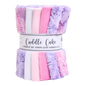 Sorbet Unicorn C3 Cuddle Cake Kit