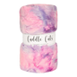 Sorbet Unicorn 2 Yard Luxe Cuddle Cut