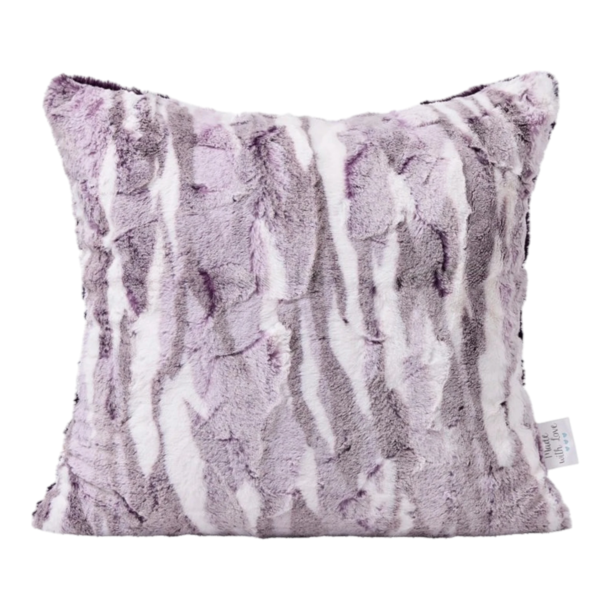 Cuddle Sweet Dreamz Pillow Kit - Frosted Himalayan Elderberry Luxe , quilting and craft projects