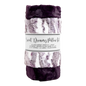 Cuddle Sweet Dreamz Pillow Kit - Frosted Himalayan Elderberry Luxe , quilting and craft projects