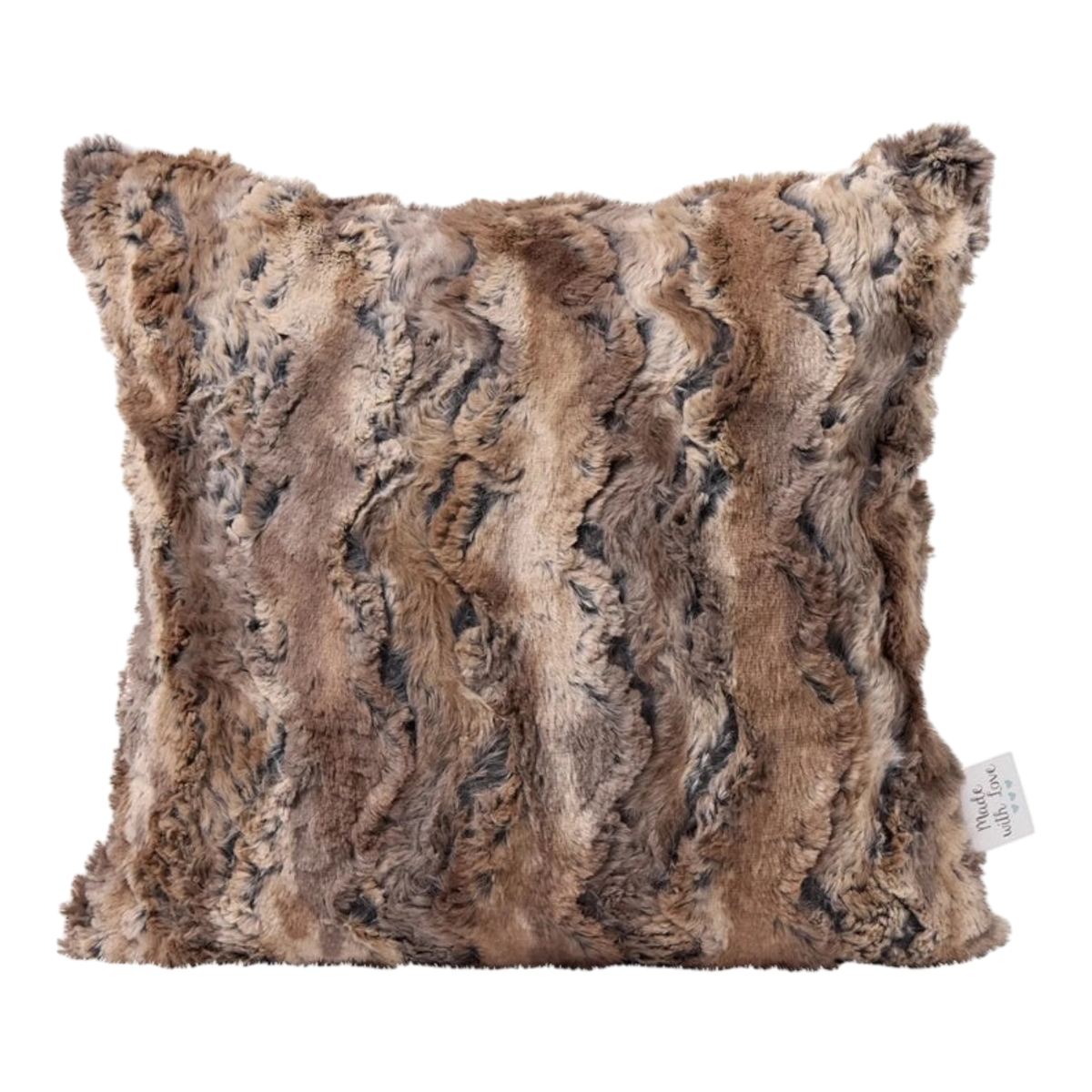 Cuddle Sweet Dreamz Pillow Kit - Wildrabbit Driftwood Luxe