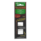 Clover Black Gold Quilting Needle Sizes 9 - 12 , quilting and needlework