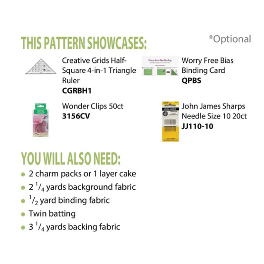 County Fair Quilt Pattern , quilting and craft projects