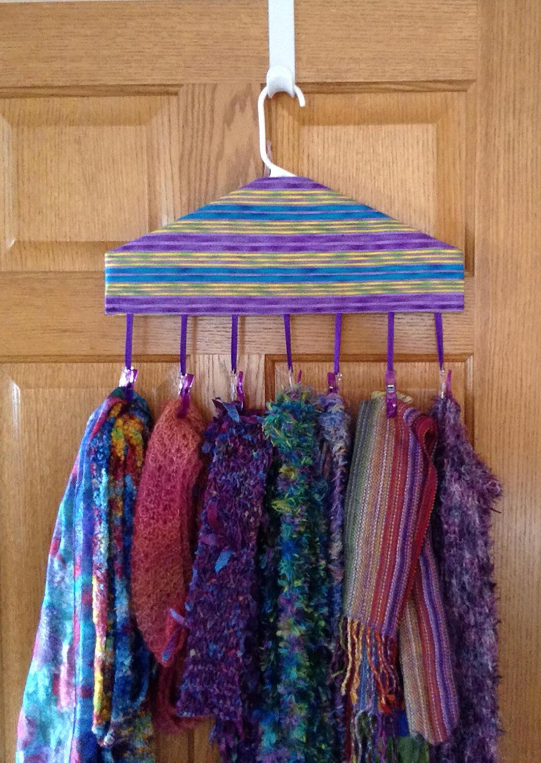 Household Hang Ups Pattern , quilting and craft projects